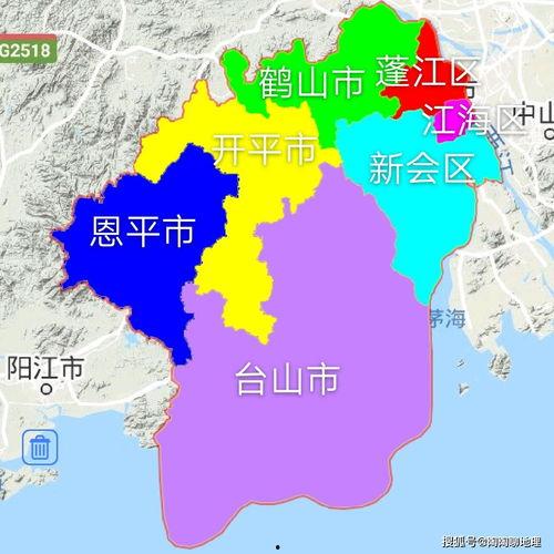 江门蓬江区爆料事件最新,真相揭开，疑云散去！