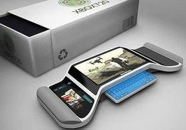 最新游戏机爆料,最新游戏机爆料，引领游戏新纪元