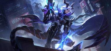 百里守约新皮肤爆料最新,神秘特工风，技能特效升级