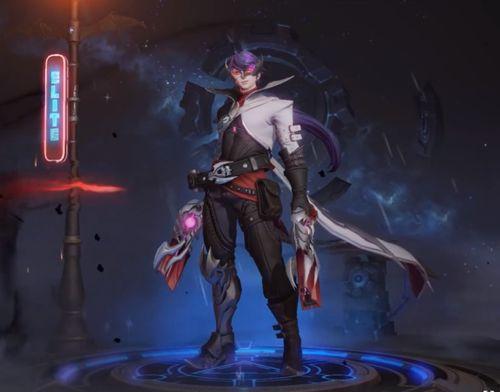 戈雅皮肤战令爆料最新消息,神秘皮肤即将登场，战令系统大升级！