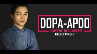 dopa最新爆料,揭秘娱乐圈惊天秘密
